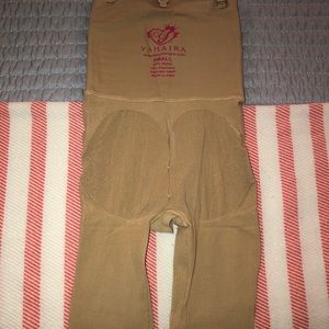 Body shaper